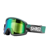 Shred Monocle - Fog Flash - CBL Plasma