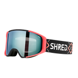 Shred Simplify  - Bigshow Black/Rust - CBL 2.0 ICE