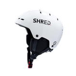 Shred Totality - White