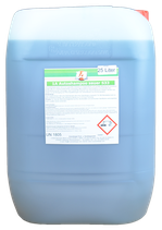 Autoshampoo sauer 25l