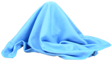 Mikrofaser Glastuch