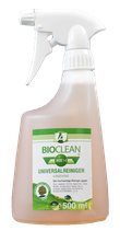 Bio Clean MX14
