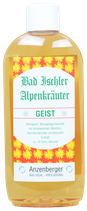 Alpenkräuter Geist