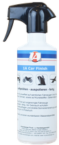 Car Finish Spray