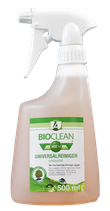 1A Bio Clean MX14