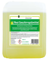 Resi Geschirrspülmittel (Spül Klar)