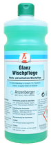 1A Glanz Wischpflege