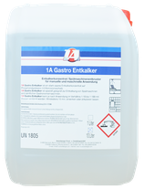 1A Gastro Entkalker 10lt