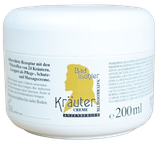 Kräuter Creme