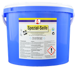 Spezialseife