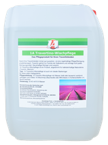 Travertino Wischpflege 10l