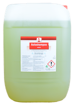 Autoshampoo neutral 25l