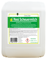 Resi Scheuermilch