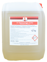 Selchreiniger Turbo 12kg