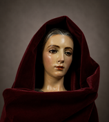 Virgen de Gloria (Ref.1015)