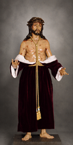 Cristo Despojado(Ref.1032)