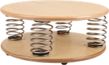 Pedalo® Federbrett 50