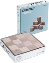 Cuboro Cubes