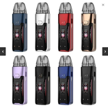 Luxe XR Max 2 Vaporesso Batterie intégrée 3200 mah