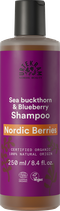 Vitamin-Shampoo Naturkosmetik - Urtekram Nordische Beeren