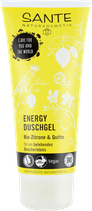 Bio-Duschgel Energy - Sante