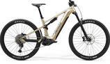 Merida eOne Forty 475 (Neu)