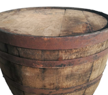 Renta de barril tequilero para 200 litros, reposo o decoración.