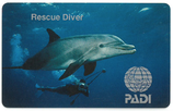 PADI Rescue Diver (Theorie)