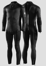 Waterproof W5 3,5 mm Fullsuit Man