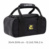 Cressi Libra Weight Case