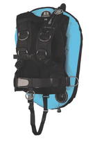 OMS IQ Lite Signature Systems / 32 lbs (~14,5 kg)