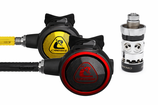 Cressi AC5 / Zen / Zen / Finimeter