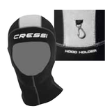 Cressi Draget Plus Neoprenhaube Man 5 mm