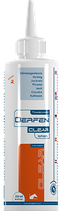 Derfen clear von Animaderm