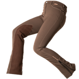 TopReiter Jodpurhose "Pocket" Ladies brown