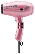 PARLUX 3500 Supercompact Haartrockner pink metallic