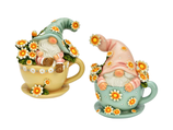Zwerge in Tasse