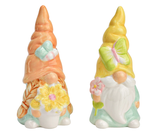 Gnome Susi & Walter