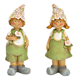 Gnome Franzi & Xaver