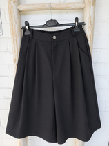 Shorts CLEAN CUT CULOTTE