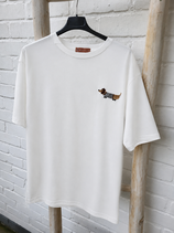 T-Shirt DACKEL CLASSIC