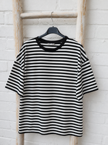T-Shirt MAISON STRIPE
