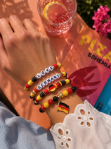 Armbänder LOVE GERMANY