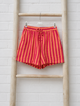 Shorts AMALFI STRIPES
