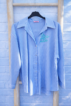 Bluse LA DOLCE VITA