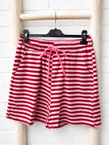 Shorts SUNNY STRIPES
