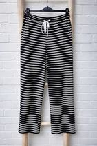 Stoffhose EVERYDAY STRIPE
