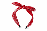 Haarreif REBEL BANDANA