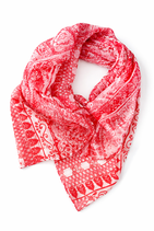 Tuch BOHO BREEZE