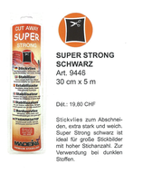 Super Strong Schwarz